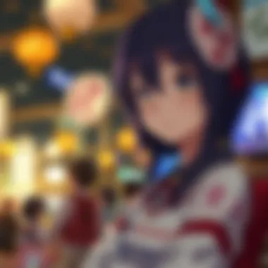 Magnificent Is AnimeFLV Down? Understanding the Current Landscape of Anime Streaming Services