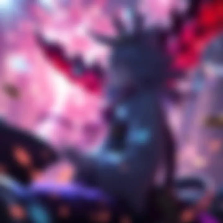 Magnificent Isekai Awakening: The Extreme Code