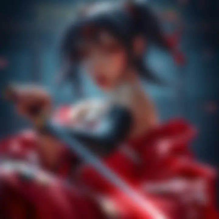 Magnificent Kunoichi Trainer: A Comprehensive Guide
