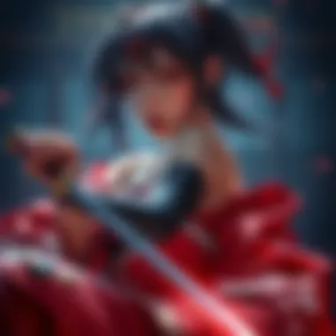 Magnificent Kunoichi Trainer: A Comprehensive Guide Magnificent Kunoichi Trainer: A Comprehensive Guide