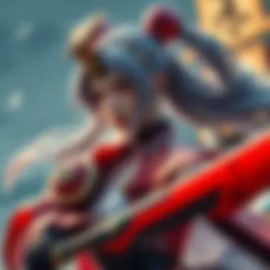 Magnificent Kunoichi Trainer Mod APK: A Comprehensive Exploration Magnificent Kunoichi Trainer Mod APK: A Comprehensive Exploration