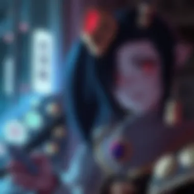 Magnificent Manga Kakalot: Navigating the Digital Landscape of Manga Consumption