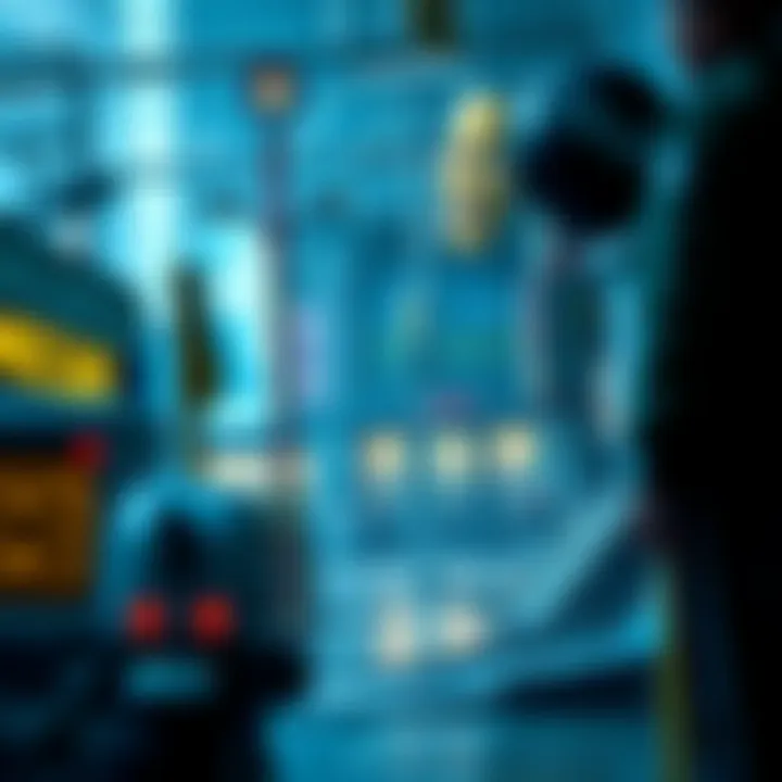 Magnificent MugenArchive: A Comprehensive Exploration