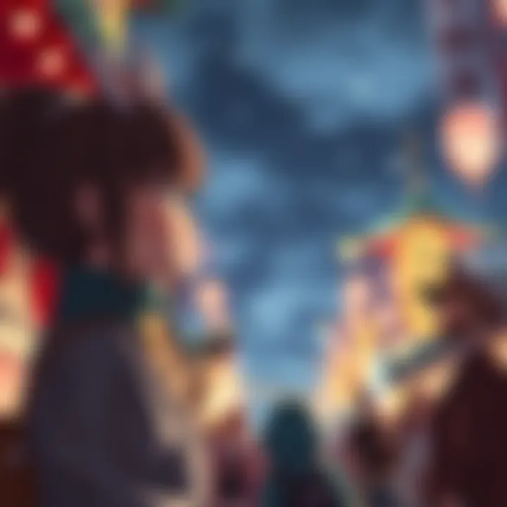 Magnificent Mumasekai Guide: An In-Depth Exploration of Anime APK Applications