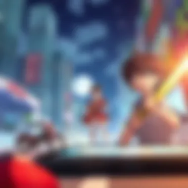 Magnificent My Hero Rising 1.0: An Exploration of the Latest Anime App Phenomenon Magnificent My Hero Rising 1.0: An Exploration of the Latest Anime App Phenomenon