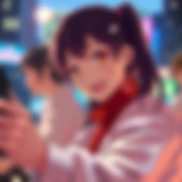 Magnificent Navigating Gogoanime: A Comprehensive Guide to APK Downloads on iOS