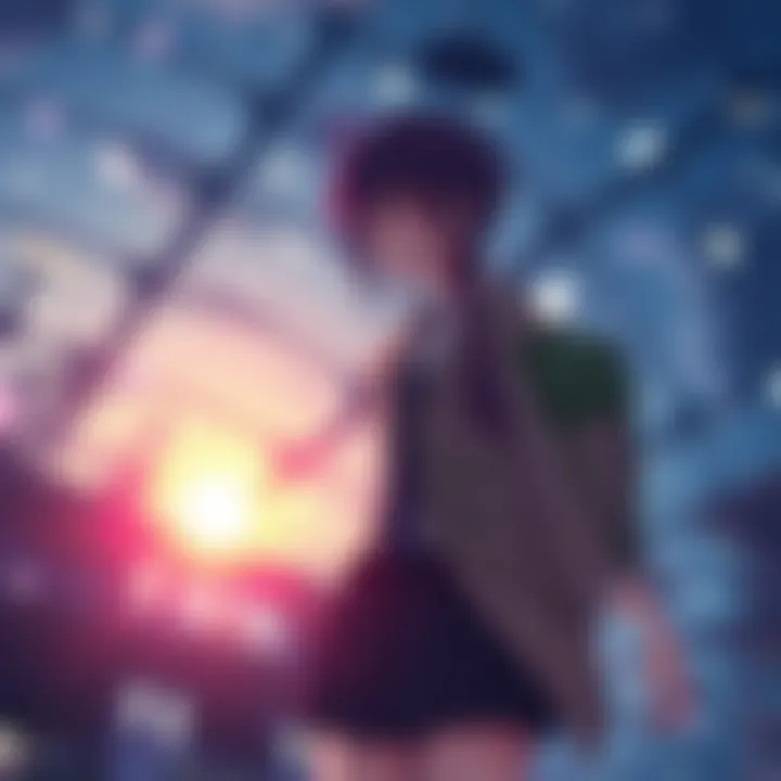 Magnificent Navigating the Landscape of Anime APK Downloads