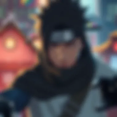 Magnificent Navigating the Naruto Ninja World Mod: A Guide to Accessing the Hyuga Clan Magnificent Navigating the Naruto Ninja World Mod: A Guide to Accessing the Hyuga Clan