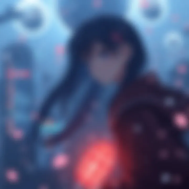 Magnificent Navigating the Realm of Anime in the Age of Isolation