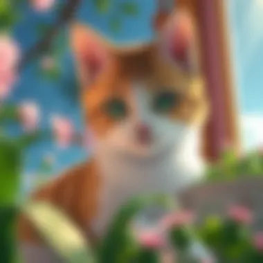 Magnificent Neko Paradise v0.21 Download: An In-Depth Guide Magnificent Neko Paradise v0.21 Download: An In-Depth Guide