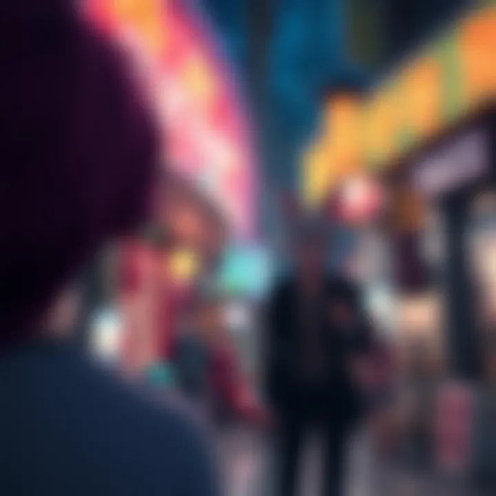 Magnificent Nekopoi: A Comprehensive Exploration of its Role in Anime Culture