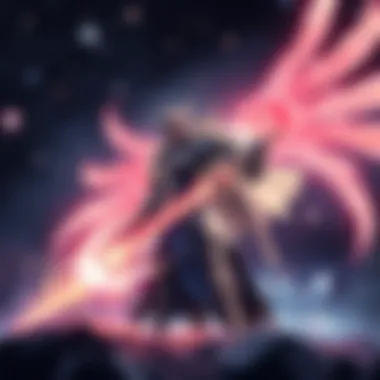 Magnificent Star Knight Aura Walkthrough: Mastering the Journey Magnificent Star Knight Aura Walkthrough: Mastering the Journey