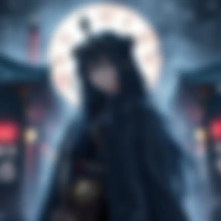Magnificent The Age of Kisaki in Blue Archive: An In-Depth Look
