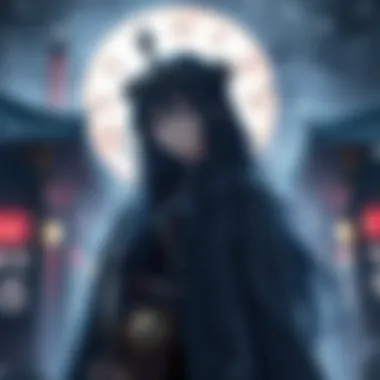 Magnificent The Age of Kisaki in Blue Archive: An In-Depth Look Magnificent The Age of Kisaki in Blue Archive: An In-Depth Look