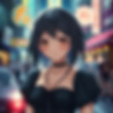 Magnificent The Allure of Anime Femboys: A Comprehensive Analysis Magnificent The Allure of Anime Femboys: A Comprehensive Analysis