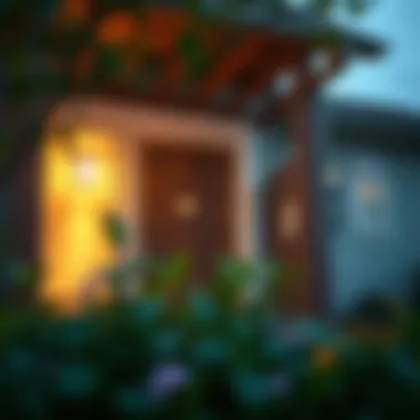 Magnificent The Angel Next Door: Exploring the Influence of Neighborly Support on Daily Life Magnificent The Angel Next Door: Exploring the Influence of Neighborly Support on Daily Life