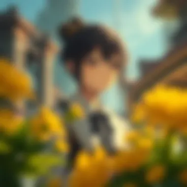 Magnificent The Art of Teaching Feeling in Anime Culture Magnificent The Art of Teaching Feeling in Anime Culture