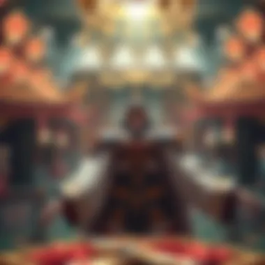 Magnificent The Definitive NTR Legend Guide