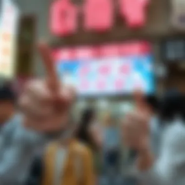 Magnificent The Evolution of Bocchi's Thumbs Up: Significance in Anime Culture Magnificent The Evolution of Bocchi's Thumbs Up: Significance in Anime Culture