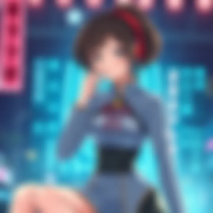 Magnificent The Evolution of Mangakakalot in 2025: Trends and Insights for Anime Applications