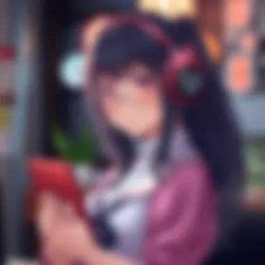 Magnificent The Gacha Girl Next Door: A Deep Dive into Anime Culture and Gaming Magnificent The Gacha Girl Next Door: A Deep Dive into Anime Culture and Gaming
