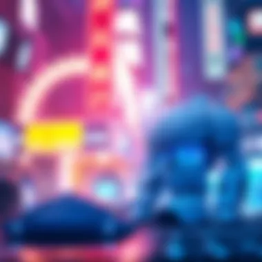 Magnificent The Intersection of Technology and Anime: A Comprehensive Examination Magnificent The Intersection of Technology and Anime: A Comprehensive Examination