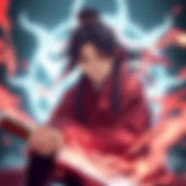 Magnificent The Intricacies of Genjutsu: A Deep Dive into Illusionary Techniques in Anime Magnificent The Intricacies of Genjutsu: A Deep Dive into Illusionary Techniques in Anime