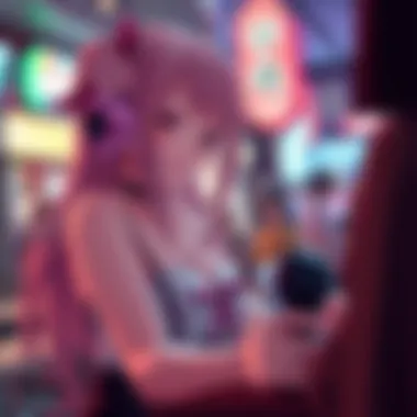 Magnificent The Intricacies of Oppai Games: Understanding the Genre