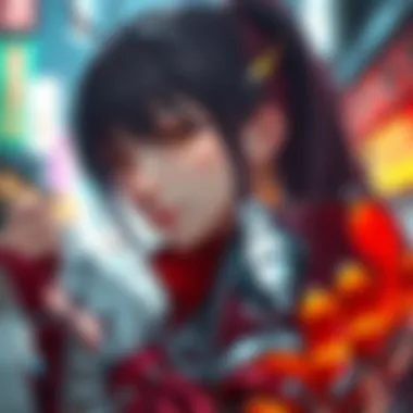 Magnificent The Intricacies of Waifu Fighter in the F95 Community Magnificent The Intricacies of Waifu Fighter in the F95 Community