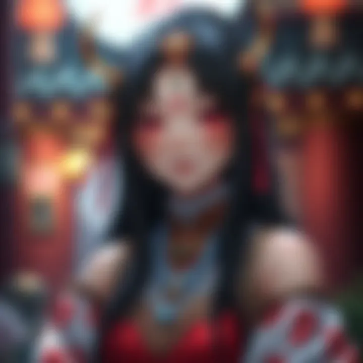 Magnificent The Role of Mamasekai in Enhancing Anime Application Experience