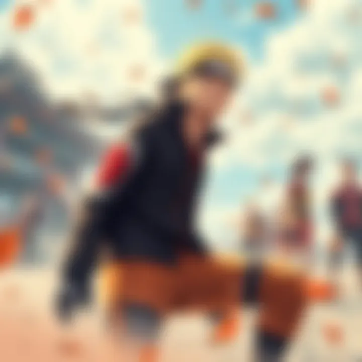 Magnificent The Role of Trainers in Naruto’s Universe: An In-Depth Exploration