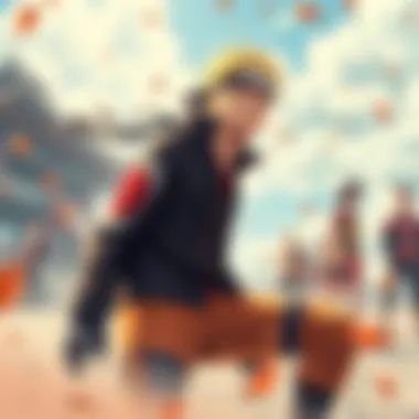 Magnificent The Role of Trainers in Naruto’s Universe: An In-Depth Exploration Magnificent The Role of Trainers in Naruto’s Universe: An In-Depth Exploration