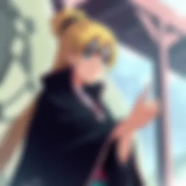 Magnificent The Role of Tsunade's Assistant in Naruto: An Analytical Perspective