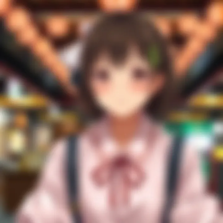Magnificent The Significance of 'Nee-chan' in Anime and Otaku Culture