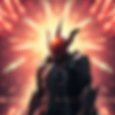 Magnificent The Star Knight Aura: Understanding Its Significance in Anime Culture Magnificent The Star Knight Aura: Understanding Its Significance in Anime Culture