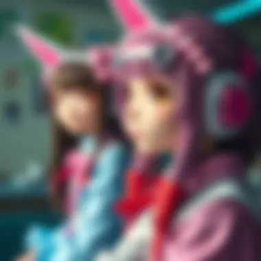 Magnificent The Super Mamono Sisters: A Comprehensive Exploration Magnificent The Super Mamono Sisters: A Comprehensive Exploration