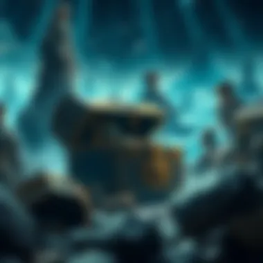Magnificent Treasure of Nadia: Exploring the Depths of Downloadable Content Magnificent Treasure of Nadia: Exploring the Depths of Downloadable Content