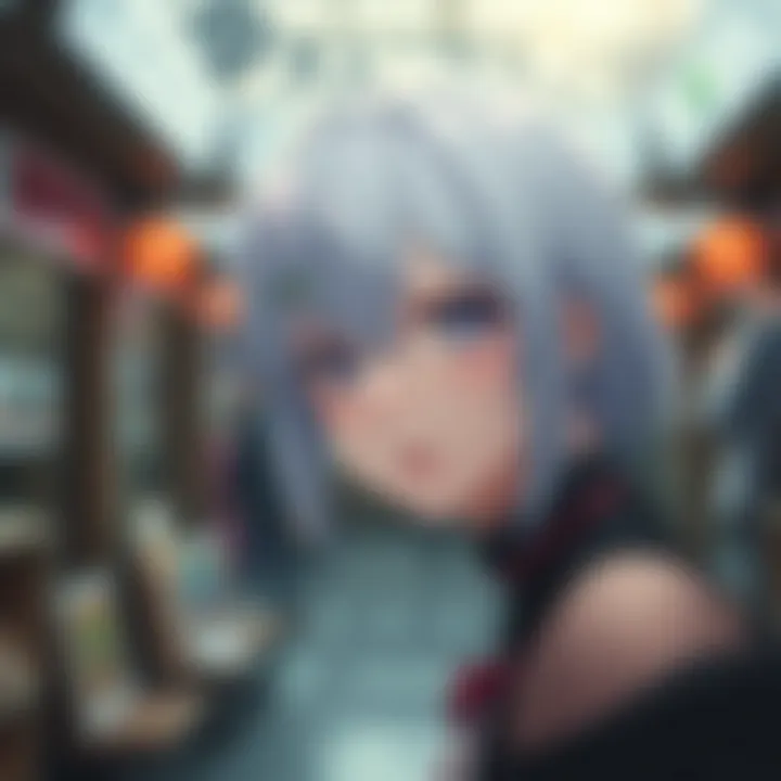 Magnificent Understanding Nekopoi Mod: A Comprehensive Exploration