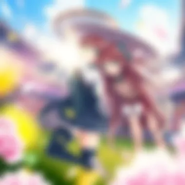 Magnificent Understanding Sister Game APK: A Comprehensive Guide for Anime Enthusiasts Magnificent Understanding Sister Game APK: A Comprehensive Guide for Anime Enthusiasts