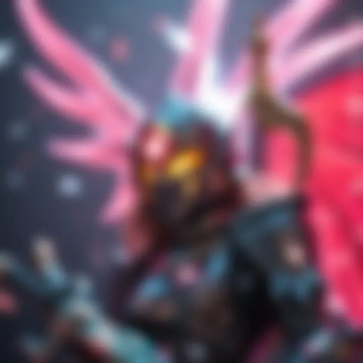 Magnificent Understanding Star Knightess Aura: An In-Depth Exploration