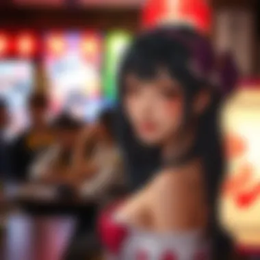 Magnificent Understanding the Concept of Waifus in Anime Culture Magnificent Understanding the Concept of Waifus in Anime Culture