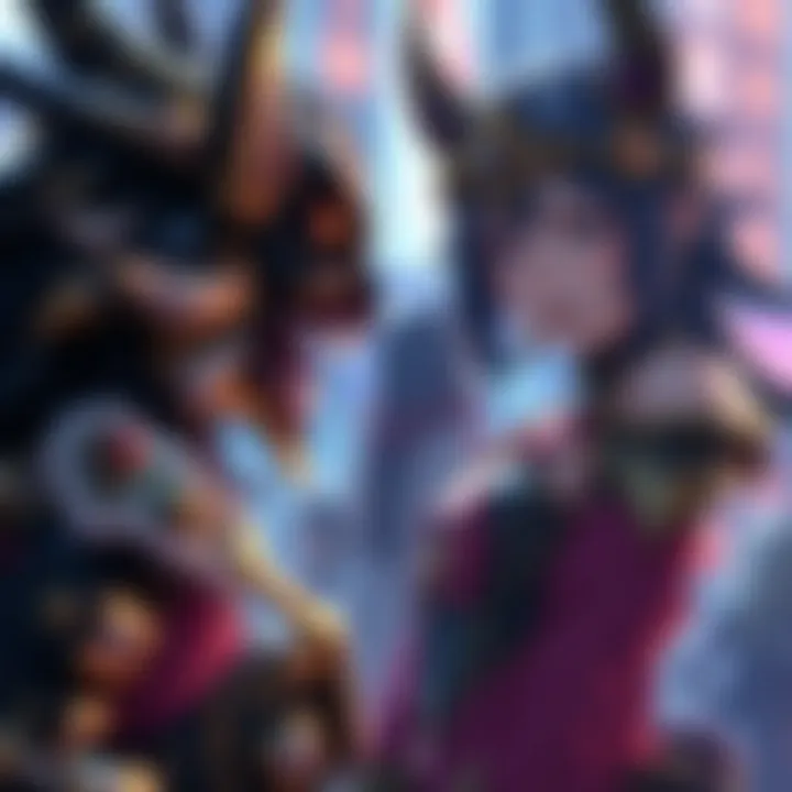 Magnificent Understanding the Dynamics of Monster Girl Hunt Cheat Strategies