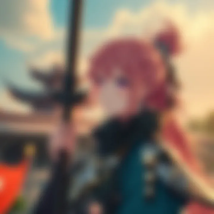 Magnificent Understanding the Legend APK: An In-Depth Exploration