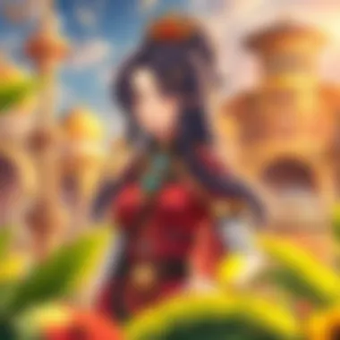 Magnificent Understanding the Treasure of Nadia APK: A Comprehensive Exploration Magnificent Understanding the Treasure of Nadia APK: A Comprehensive Exploration