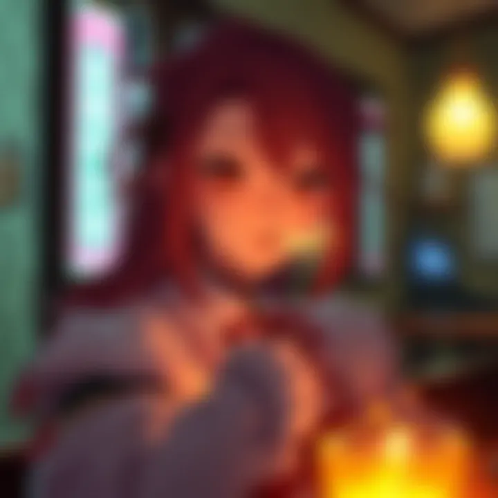 Magnificent Unlocking the Cheat Menu in Koikatsu: A Comprehensive Guide