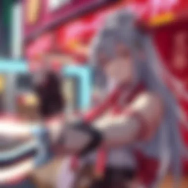Magnificent Waifu Fighter en Español: A Comprehensive Exploration Magnificent Waifu Fighter en Español: A Comprehensive Exploration