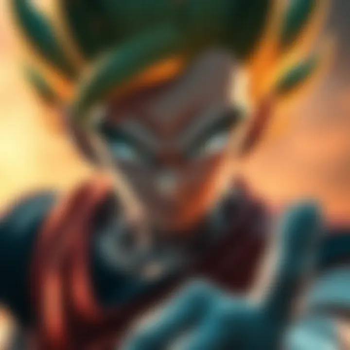 A Comprehensive Analysis of Dragon Ball Legends 2 APK Summary