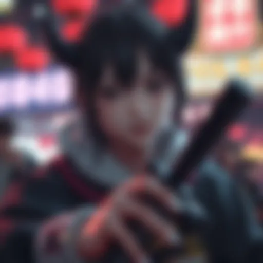 A Comprehensive Analysis of Mumasekai Gameplay Introduction
