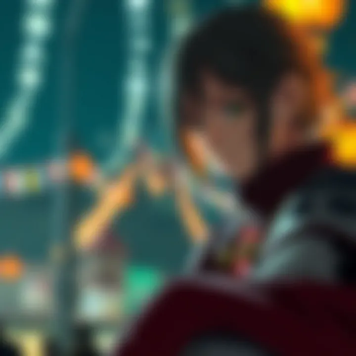 Notable A Comprehensive Analysis of Mumasekai Gameplay
