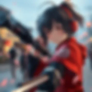 A Comprehensive Analysis of Mumasekai Gameplay Summary A Comprehensive Analysis of Mumasekai Gameplay Summary